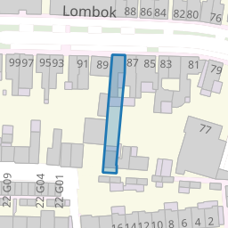 Perceel VKW00-D-3856