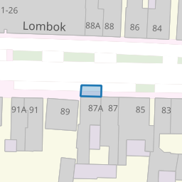 Perceel VKW00-D-3857