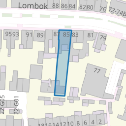 Perceel VKW00-D-3858