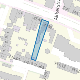 Perceel VKW00-D-3871