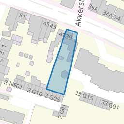 Perceel VKW00-D-3872