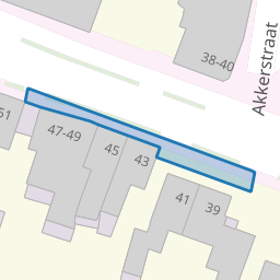 Perceel VKW00-D-3874