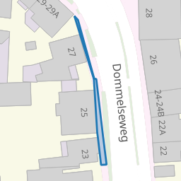 Perceel VKW00-D-3881