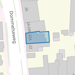 Perceel VKW00-D-3888