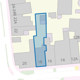 Perceel VKW00-D-3892