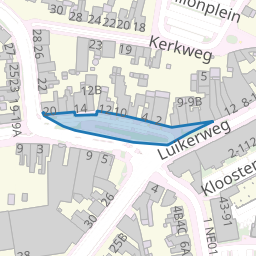 Perceel VKW00-D-3896