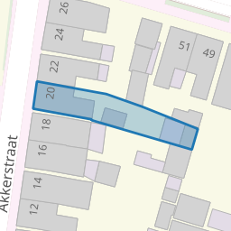 Perceel VKW00-D-3922