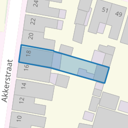 Perceel VKW00-D-3923