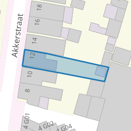 Perceel VKW00-D-3926