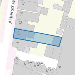 Perceel VKW00-D-3927