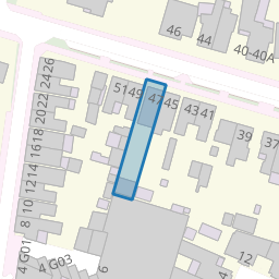 Perceel VKW00-D-3931