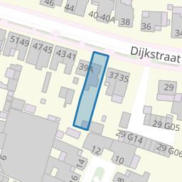 Perceel VKW00-D-3937