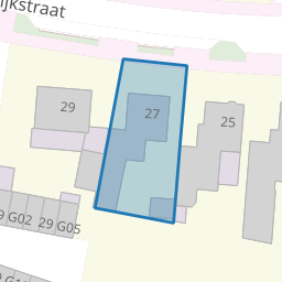 Perceel VKW00-D-3942