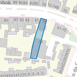 Perceel VKW00-D-3950