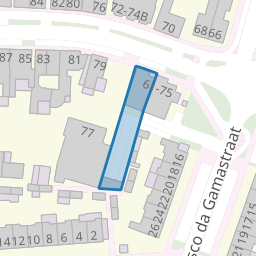 Perceel VKW00-D-3952