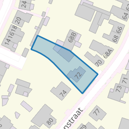 Perceel VKW00-D-3978