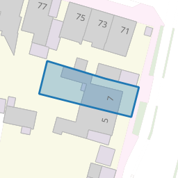 Perceel VKW00-D-3990