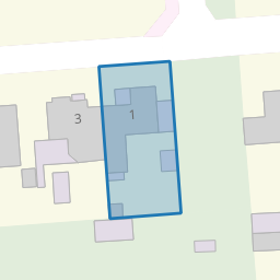 Perceel VKW00-D-4038