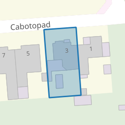 Perceel VKW00-D-4039