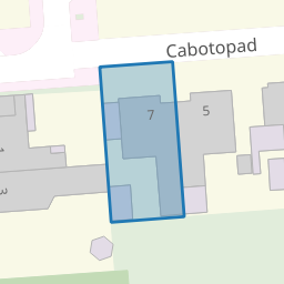 Perceel VKW00-D-4041