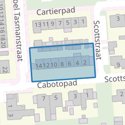 Perceel VKW00-D-4065