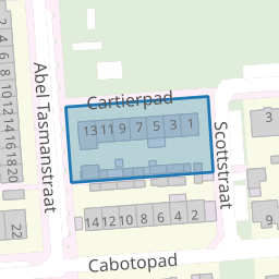 Perceel VKW00-D-4066