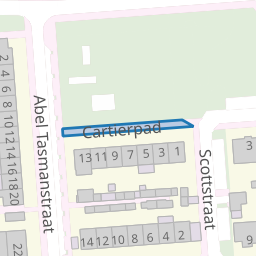 Perceel VKW00-D-4067