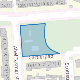 Perceel VKW00-D-4068