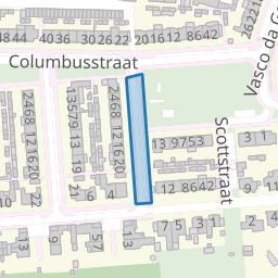 Perceel VKW00-D-4069