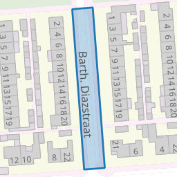 Perceel VKW00-D-4073