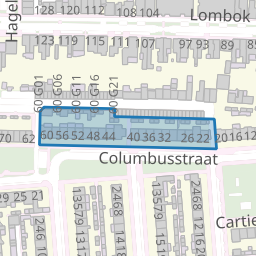 Perceel VKW00-D-4084