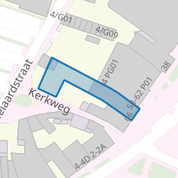 Perceel VKW00-D-4124