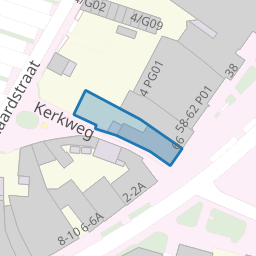 Perceel VKW00-D-4125