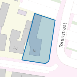 Perceel VKW00-D-4132