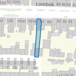 Perceel VKW00-D-4145