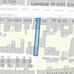 Perceel VKW00-D-4146