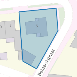 Perceel VKW00-D-4219