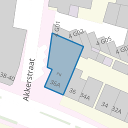 Perceel VKW00-D-4223