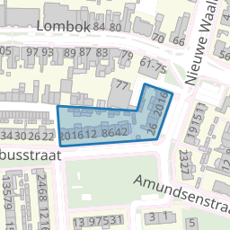 Perceel VKW00-D-4232