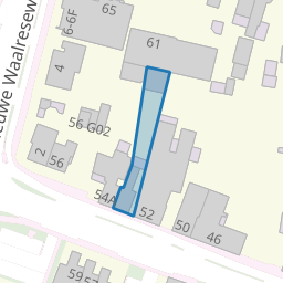 Perceel VKW00-D-4242