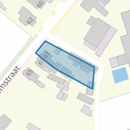 Perceel VKW00-D-4243