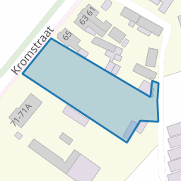 Perceel VKW00-D-4258