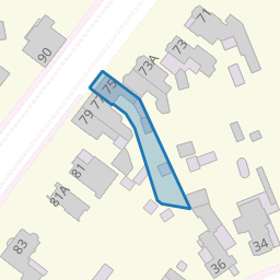 Perceel VKW00-D-4277