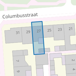 Perceel VKW00-D-4297