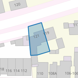 Perceel VKW00-D-4321