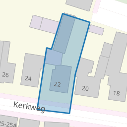 Perceel VKW00-D-4381