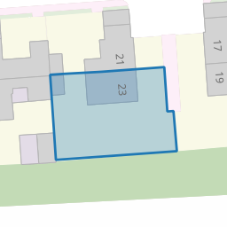 Perceel VKW00-D-4425