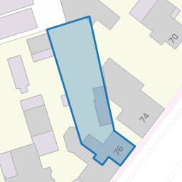 Perceel VKW00-D-4437