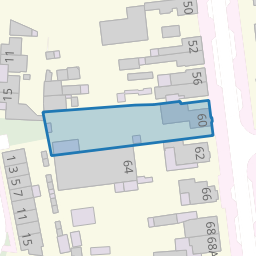 Perceel VKW00-D-4505