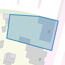 Perceel VKW00-D-4509